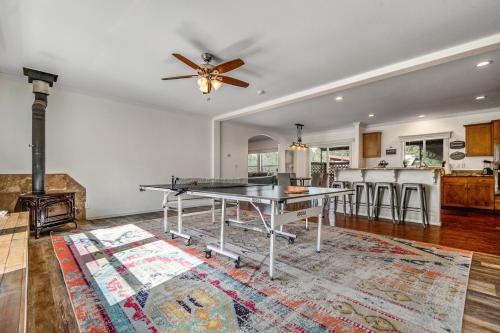 4 Bed 2 Bath Vacation home in Arches National Park in Moab, USA