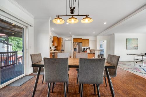 4 Bed 2 Bath Vacation home in Arches National Park in Moab, USA