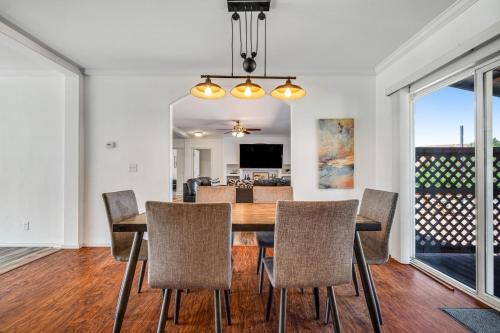 4 Bed 2 Bath Vacation home in Arches National Park in Moab, USA