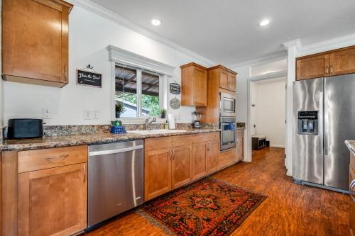 4 Bed 2 Bath Vacation home in Arches National Park in Moab, USA