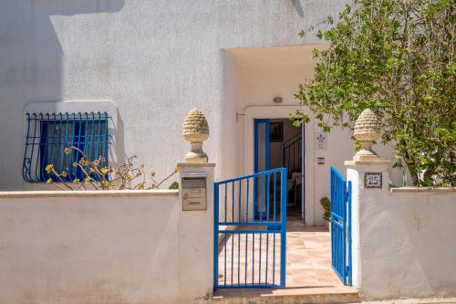 Blue Tulip Apartments