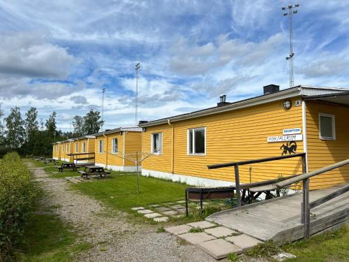 Accommodation in Bollnäs