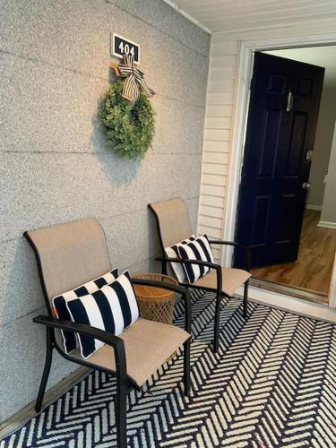 Condo 2BR,2BA