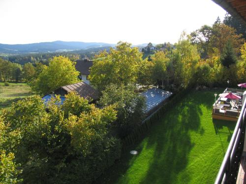 Ferien-Hotel Riesberghof