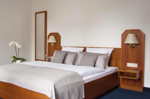 Hotel Germania Room Type - Double Room