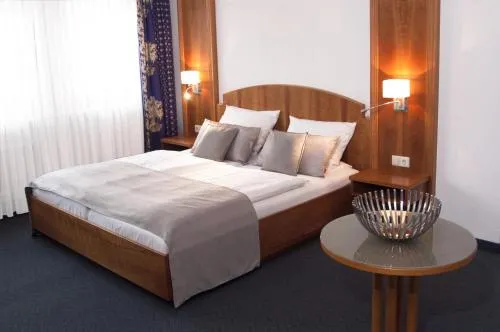 Hotel Germania in Reutlingen, Deutschland
