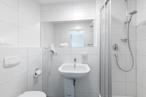 Hotel Garni am Olgaeck, Штутгарт (фото 8)