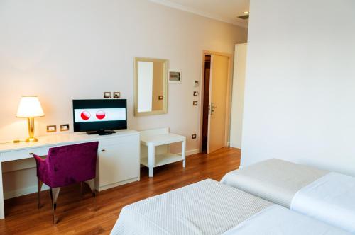 Sar'Otel Boutique Hotel, Tirana (Foto 3)