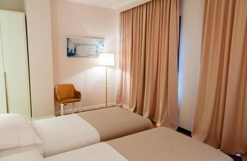 Sar'Otel Boutique Hotel, Tirana (Foto 4)
