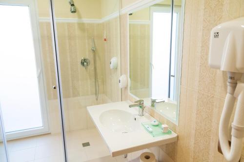Sar'Otel Boutique Hotel, Tirana (Foto 5)