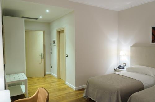 Sar'Otel Boutique Hotel, Tirana (Foto 6)