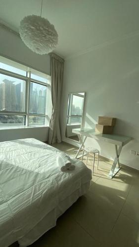 skynest homes studio in JLT, Dubái (foto 6)