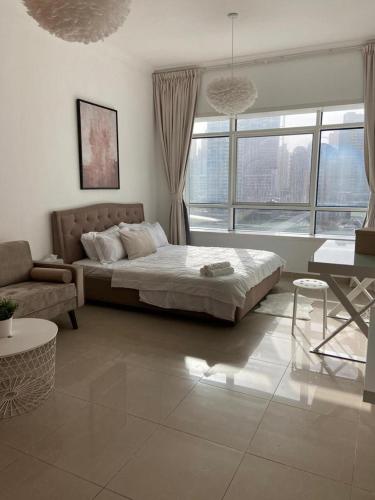 skynest homes studio in JLT, Dubái (foto 8)