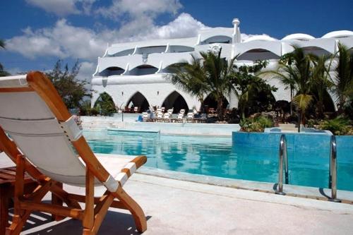 Sun Palm Beach Resort图片