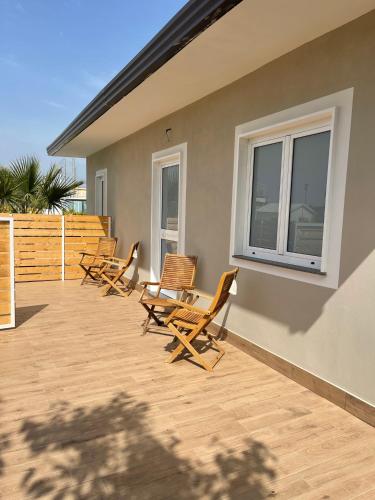 Villa Costantino Luxury