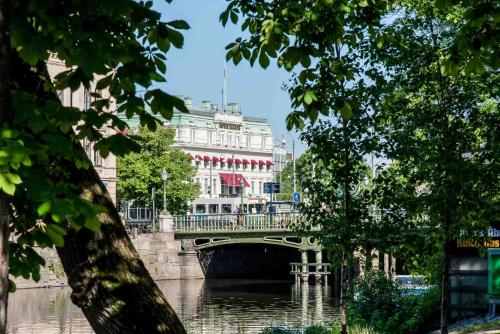 Hotel Eggers - Gothenburg