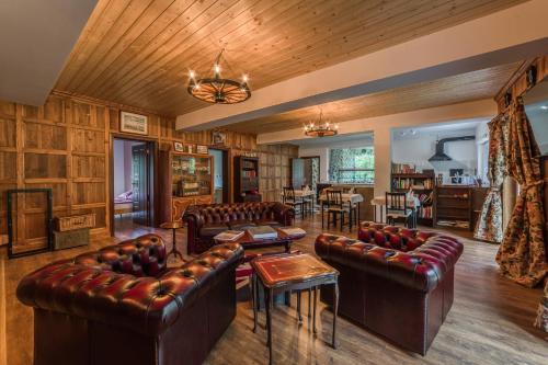 . Mountain View Lodge Bulgaria