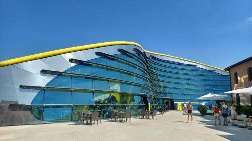 Casa Braglia 2