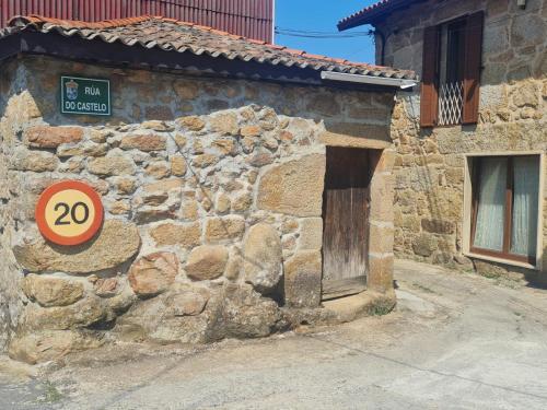 Castelodobispo - Ourense