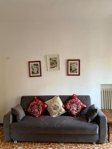 Venice -Mestre Rooms