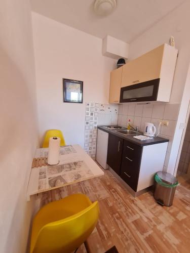 Apartmani Levarda in Okrug Gornji