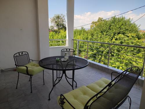  Come to Κ Α Μ Ηouse 1 - Διαμέρισμα 1ου ορόφου in Tríkala