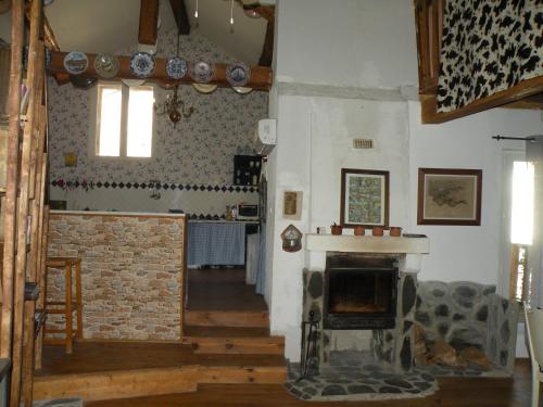 GRANDE MAISON FAMILIALE in Escouloubre