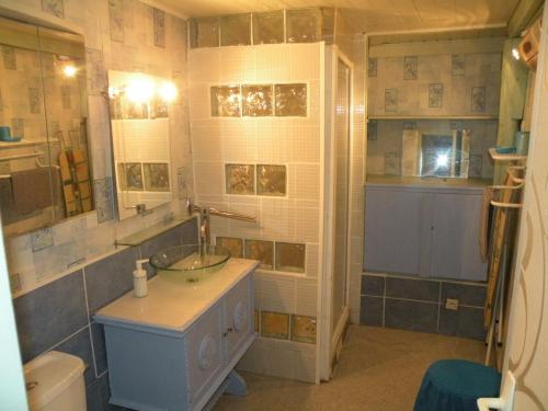 Duša, GRANDE MAISON FAMILIALE in Escouloubre