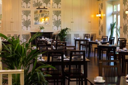 BrookLodge & Macreddin Village - image 6