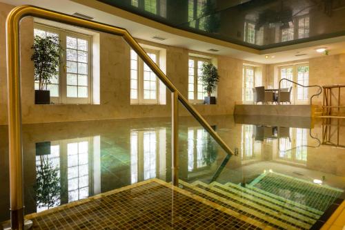BrookLodge & Macreddin Village - main image