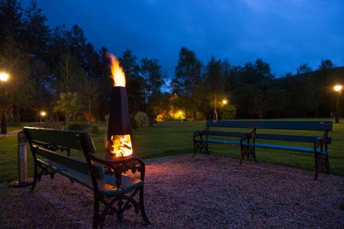 BrookLodge & Macreddin Village - image 10