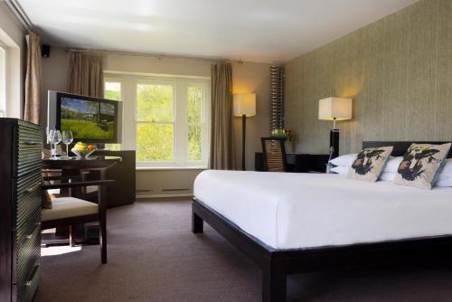 BrookLodge & Macreddin Village - image 5