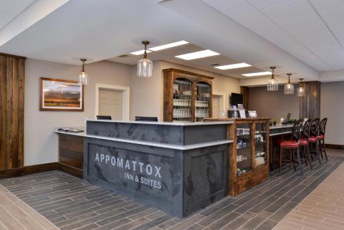 Appomattox Inn and Suites - image 2