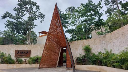 Atman Residences Tulum Hotel