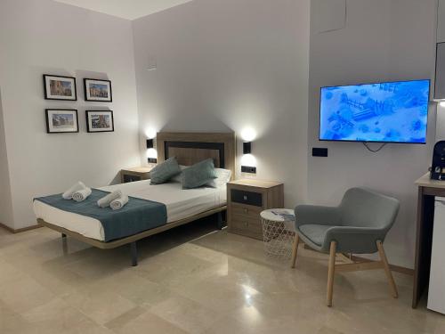 Travel Habitat La Marina Real, Valencie (fotografie 6)