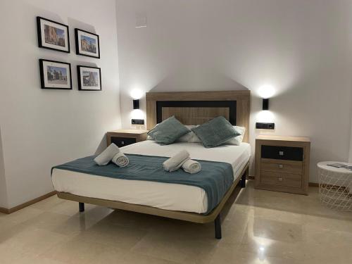 Travel Habitat La Marina Real, Valencie (fotografie 7)