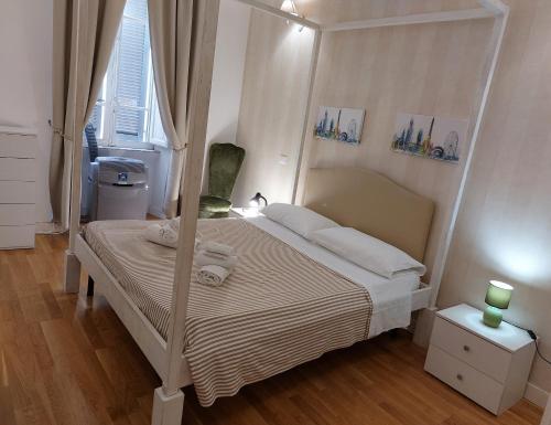 Ad Maiora Rome Apartment, Rzym (zdjęcie 6)