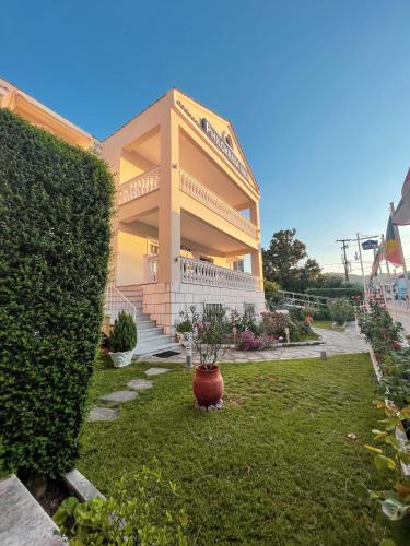 Philoxenia Inn – Thassos Town, MO