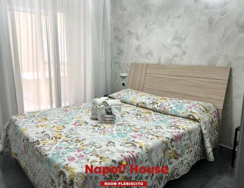 Napoli House Dream, Naples
