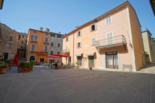 Montone Apartment - Montone