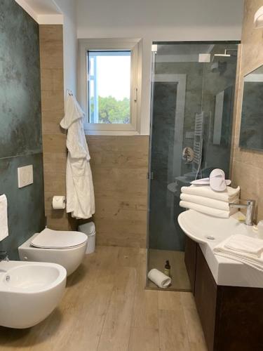 YOUMAMI Suite Hotel - image 12