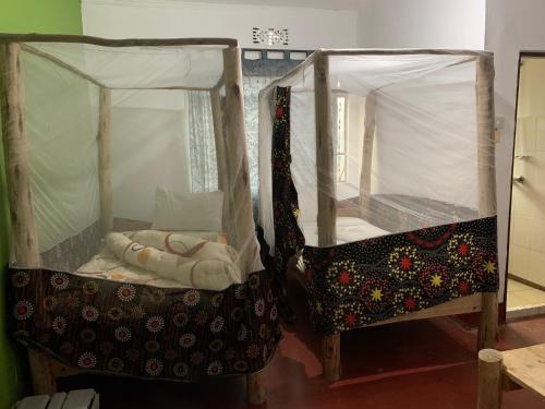 The Better Inn Room Type - Deluxe Twin Room