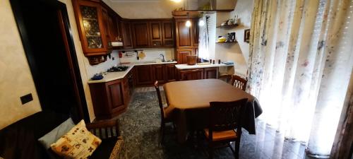  orientale, Ferienwohnung in San Salvo