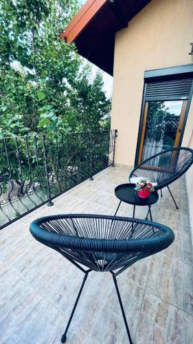 Ami Residence Bucharest Airport,Therme&FREE PARKING Otopeni 4