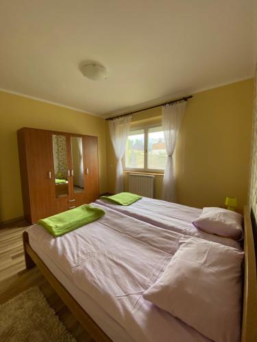 Apartment Zabljak Center - image 7