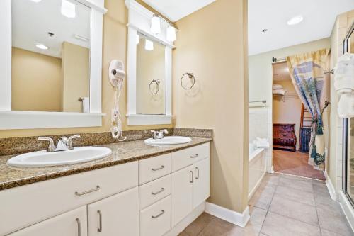 Grand Panama Beach Resort Pet Friendly Rentals by Panhandle Getaways