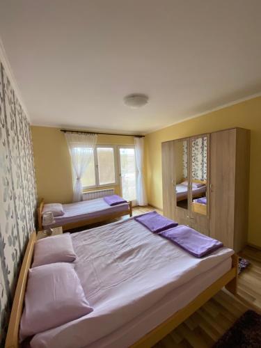 Apartment Zabljak Center - image 5