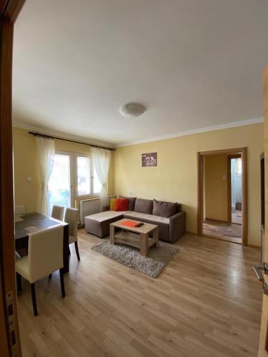 Apartment Zabljak Center - image 9