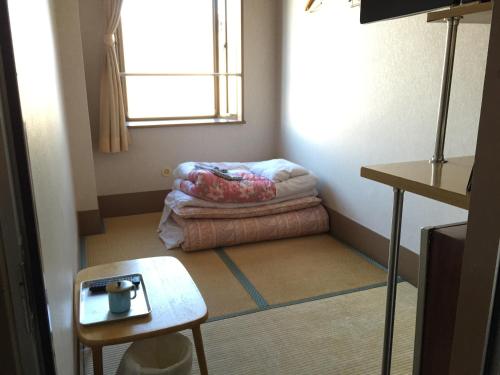 Asakusa Hotel Fukudaya, Tokio (zdjęcie 3)