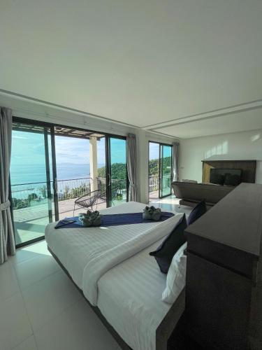 High Life Villas – Ko Pha Ngan, UT